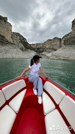 Тур Дагестан Гид Сулакский Каньон Гамсутль Дербент