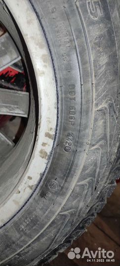 Nordman Nordman 4 195/65 R15