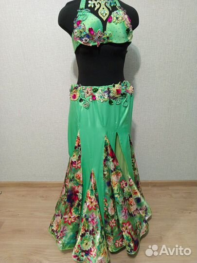 Костюм для танца живота