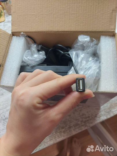 Магнитола digma 2din