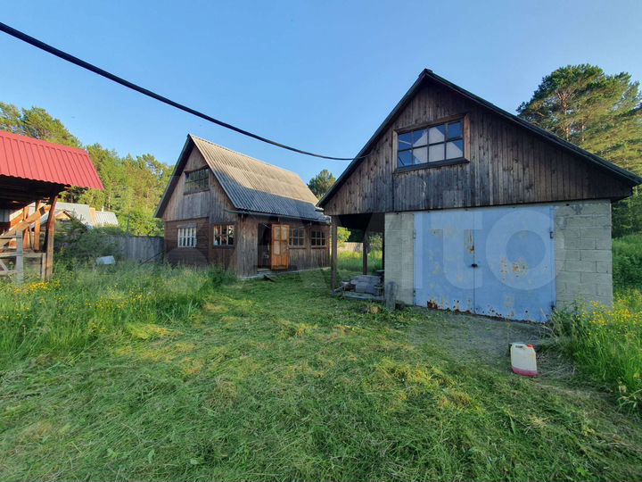 Участок 15 сот. (ИЖС)