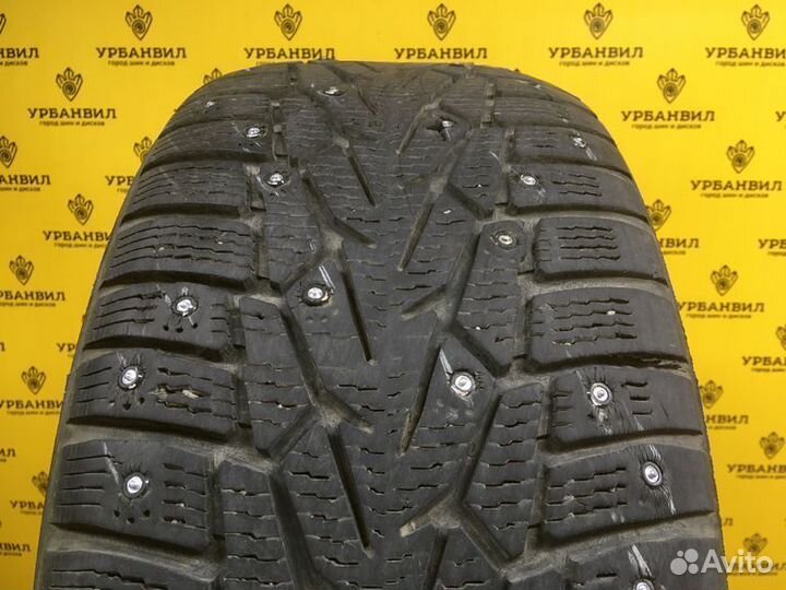 Nokian Tyres Hakkapeliitta 7 225/50 R17 94T