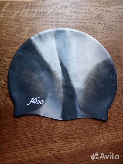 Шапочка для бассейна детская