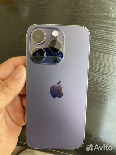 iPhone 14 Pro, 128 ГБ