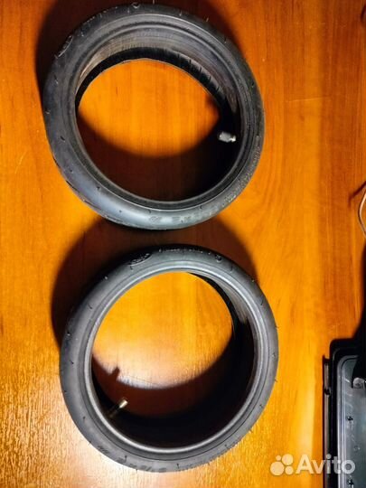 Покрышки Xiaomi m365, Pro, Pro2, Essential