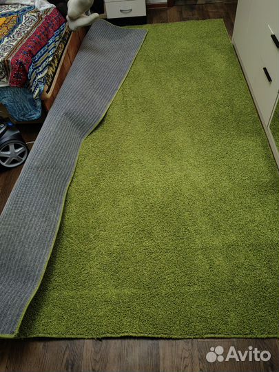Ковер IKEA 200x300