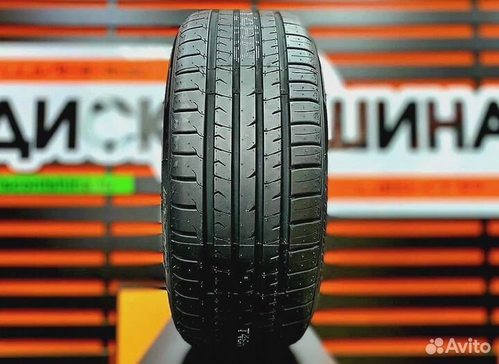 Sunwide RS-One 205/65 R15