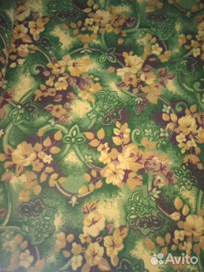 Ковровая дорожка новая 1.5мХ6м