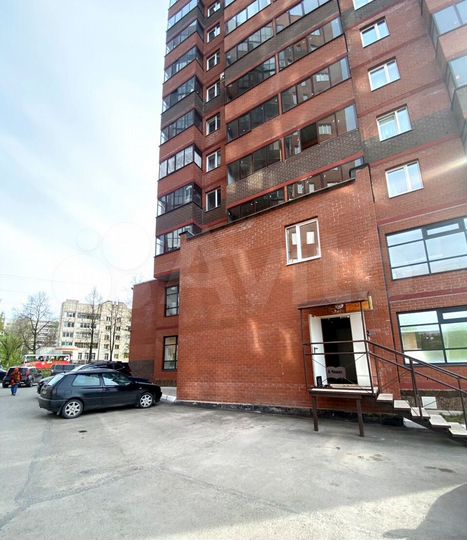 274.2 м², 1 эт, ндс, отд вх, надежные арендаторы