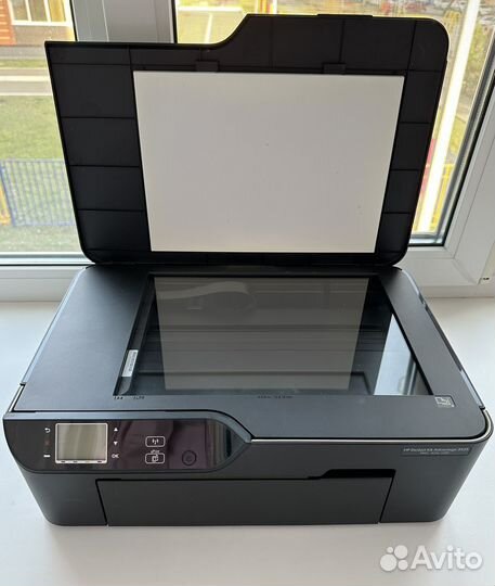 Мфу струйный