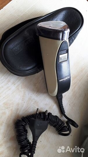 Бритва электрическая Агидель