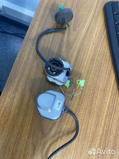 Игнитрр блока розжига ксенона Padjero 4