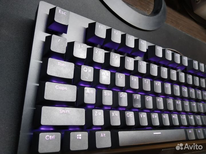 Razer Blackwidow V3 TKL