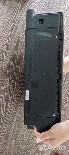 Принтер струйный canon pixma g1411