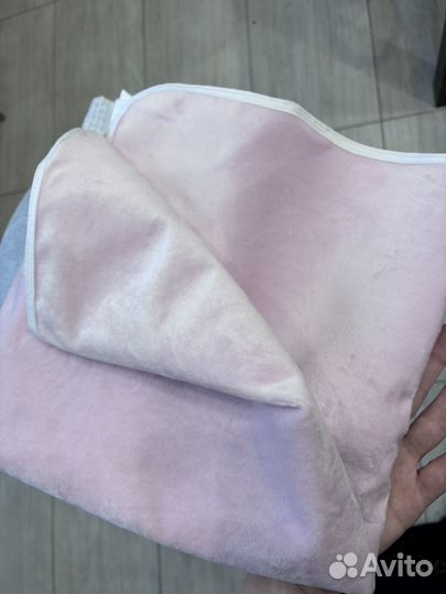 Наматрасник 120*60+ комплекты детского постельного