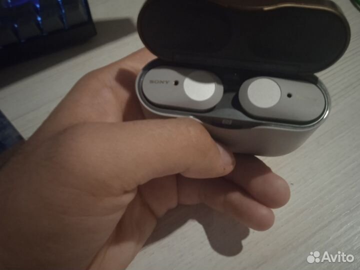 Sony wh 1000 xm3