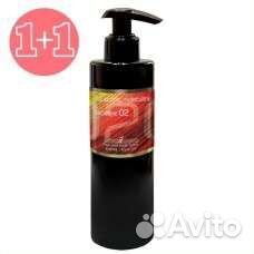 Лосьон для тела Escentric 02 250 мл 2 шт