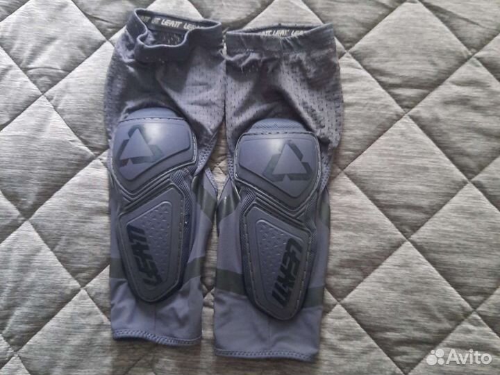 Налокотники leatt