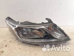 Фара правая Киа Рио KIA Rio 3 2011-2015 дорестайл