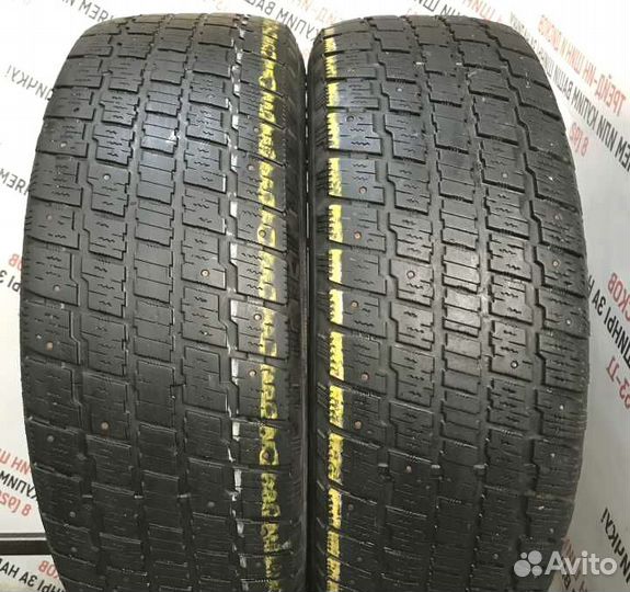 Cooper Weather-Master S/T 2 225/65 R17