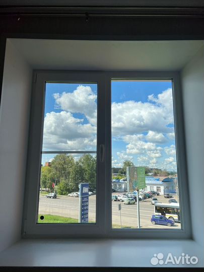 Пластиковые окна собственное производство