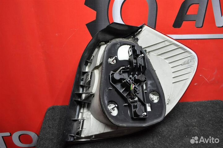 Фонарь задний левый BMW 1 series E87