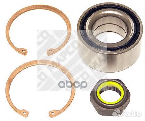 Подш. ст. компл. ford scorpio II 26635 Mapco