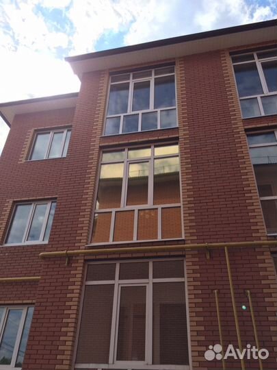 Тонировка окон, балконов, офисов (бронирование)