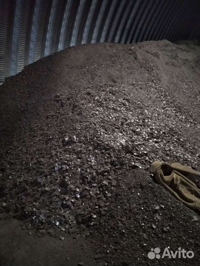 Жмых подсолнечный 34-36% Асв