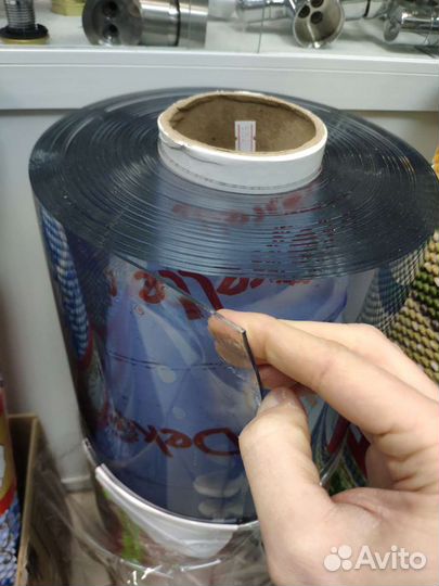 Гибкое стекло (силиконовая скатерть)