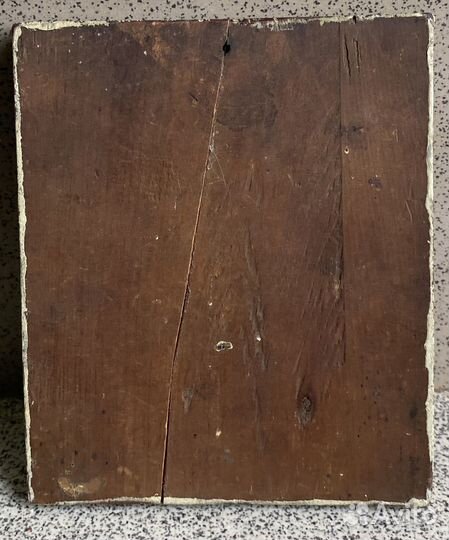 Икона Антоний Печерский