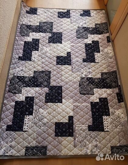 Многоразовые пеленки