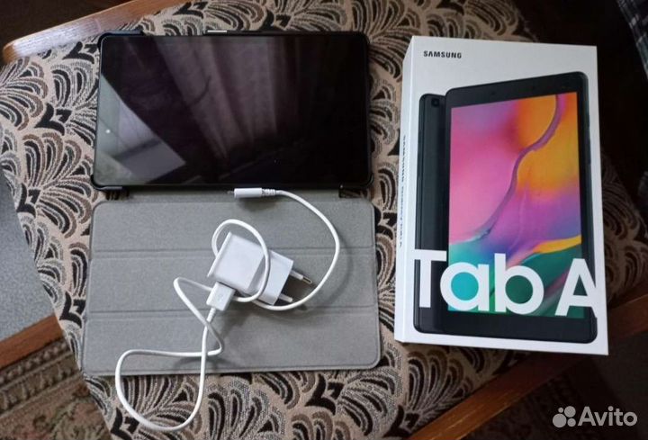Планшет samsung