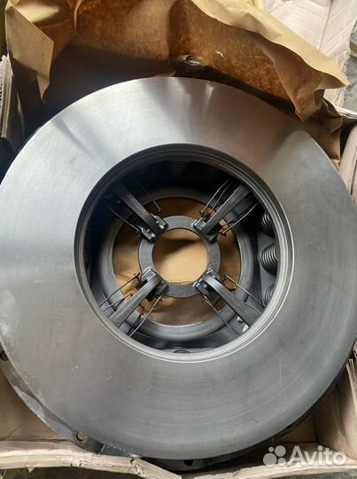 412007d010 Hyundai HD160 170 450 500