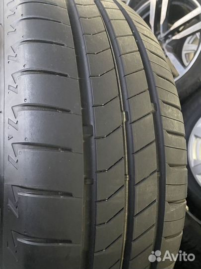 Оригинальные колеса VolksWagen ID.3 R18