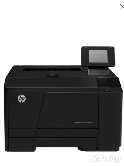Принтер лазерный HP LaserJet Pro 200 M251nw