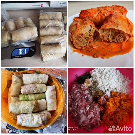 Манты, пельмени, голубцы,торты, плов, салаты