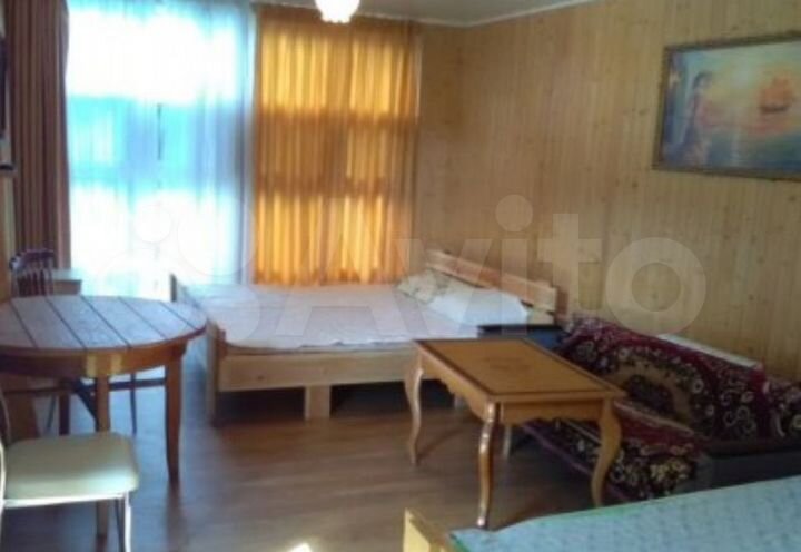 Комната 20 м², 3/3 эт.