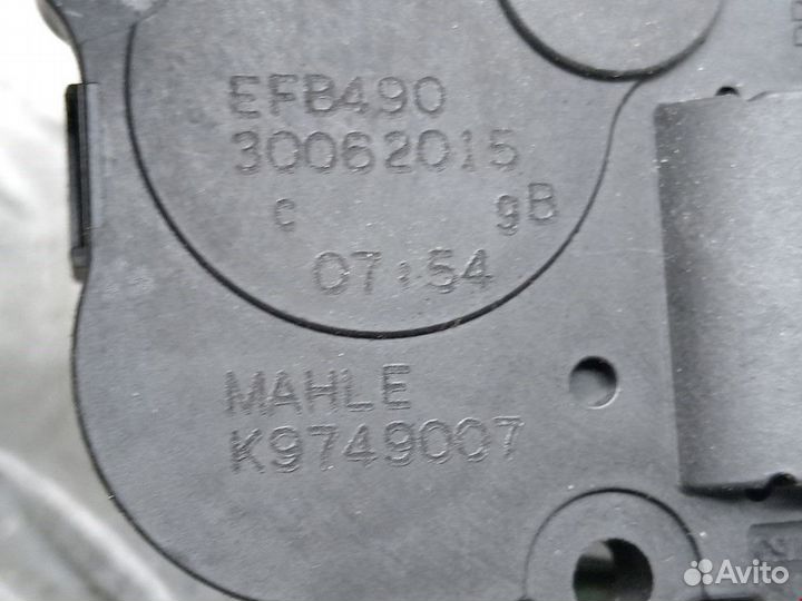 Электропривод BMW 5 F07/F10/F11 рест. 2015