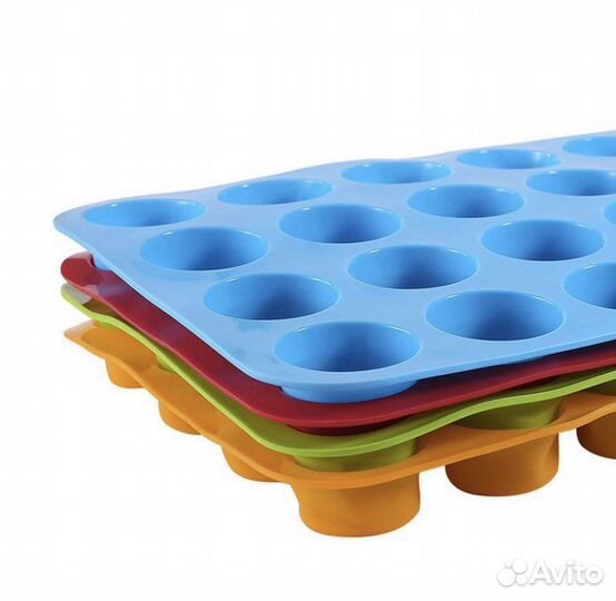 Форма силиконовая