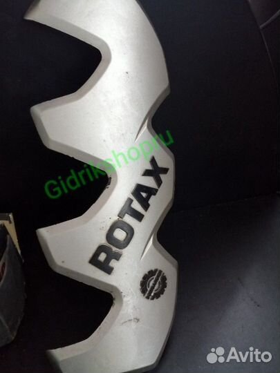 Крышка декоративная Sea-doo rxt rxp gtx