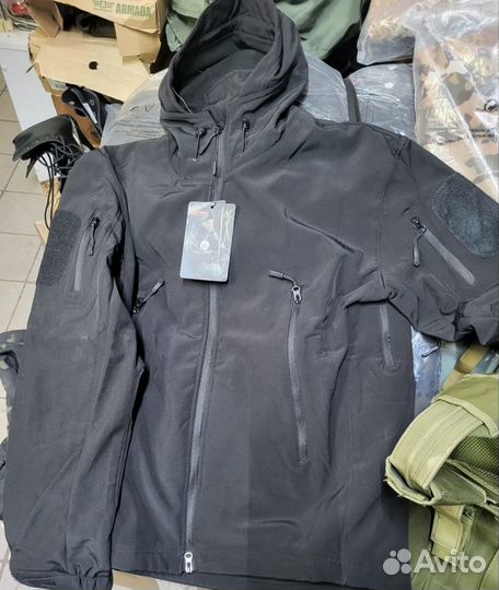 Куртка Softshell Esdy