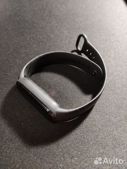 Фитнес браслет xiaomi mi band 5