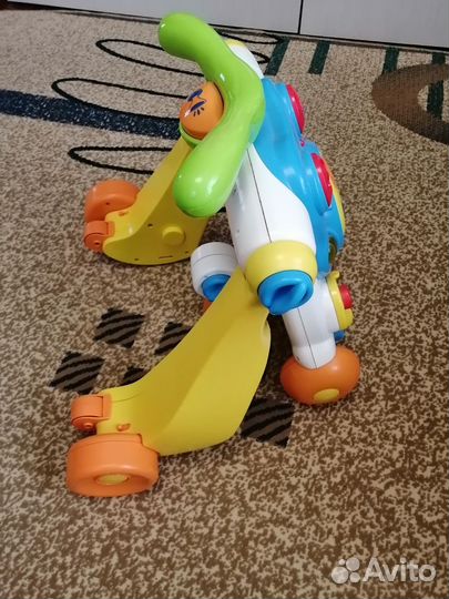 Ходунки детские бу