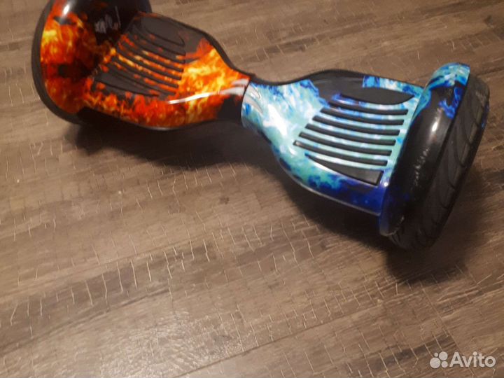 Гироскутер бу