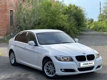 BMW 3 серия 2.0 AT, 2011, 111 000 км