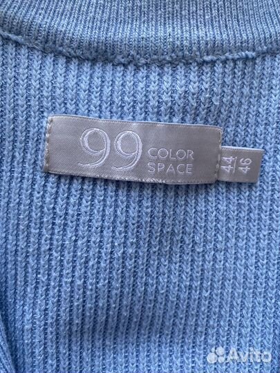 Джемпер 99 colorspice