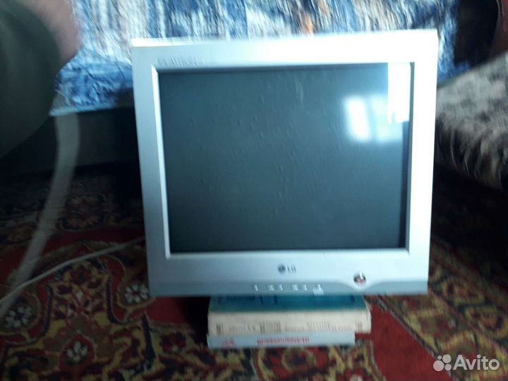 Системный блок