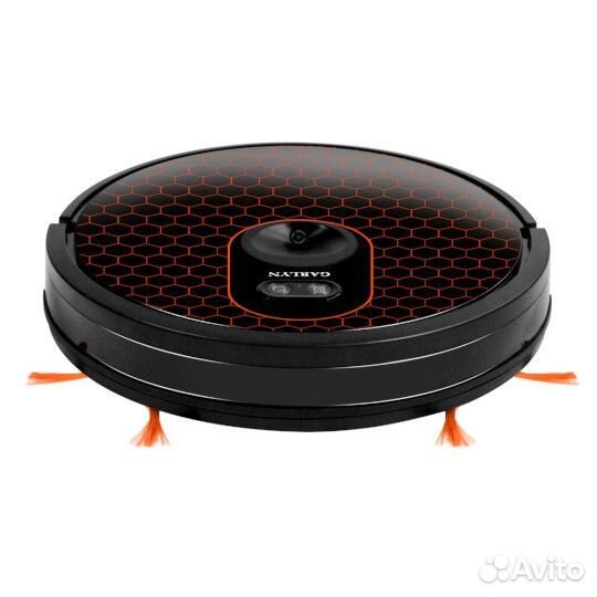 Робот-пылесос garlyn SR-600