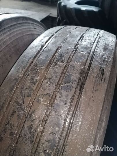 Firestone Affinity HP 315/80 R22 150D
